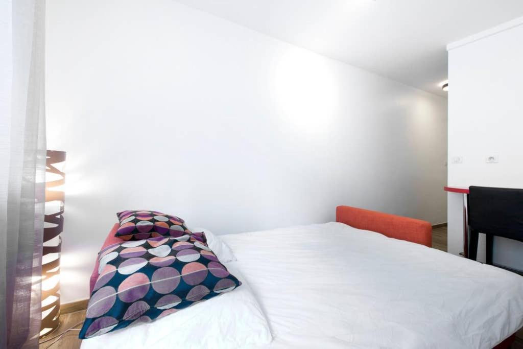 Apartament Reine Nathalie Biarritz Zewnętrze zdjęcie