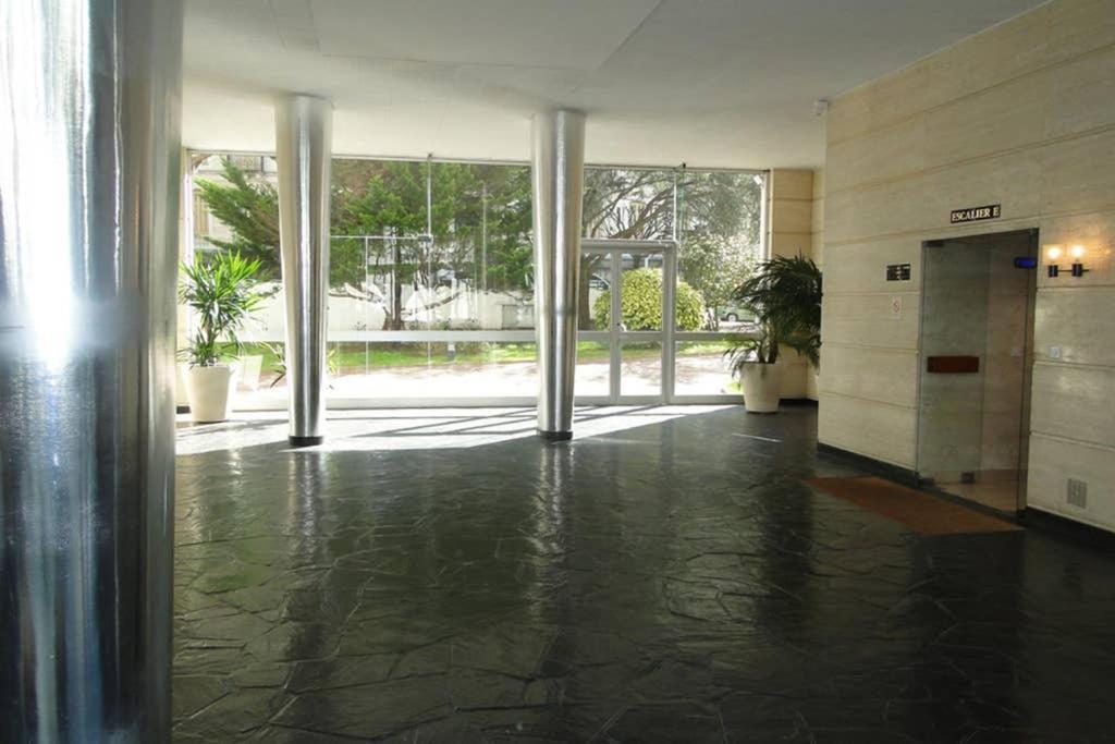 Apartament Reine Nathalie Biarritz Zewnętrze zdjęcie
