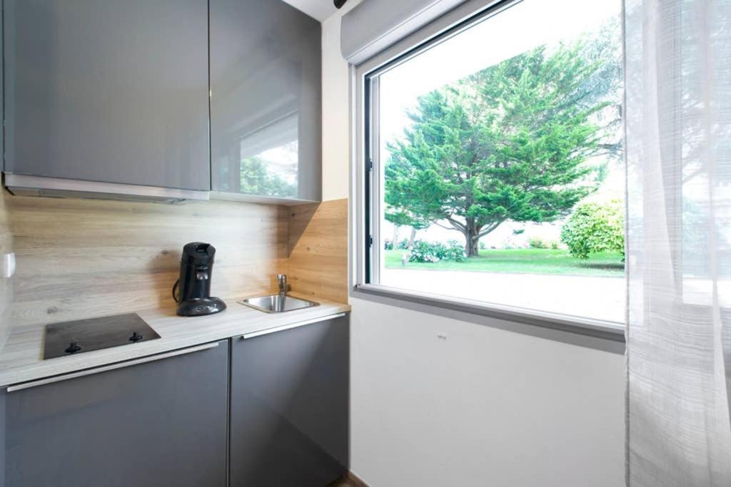 Apartament Reine Nathalie Biarritz Zewnętrze zdjęcie