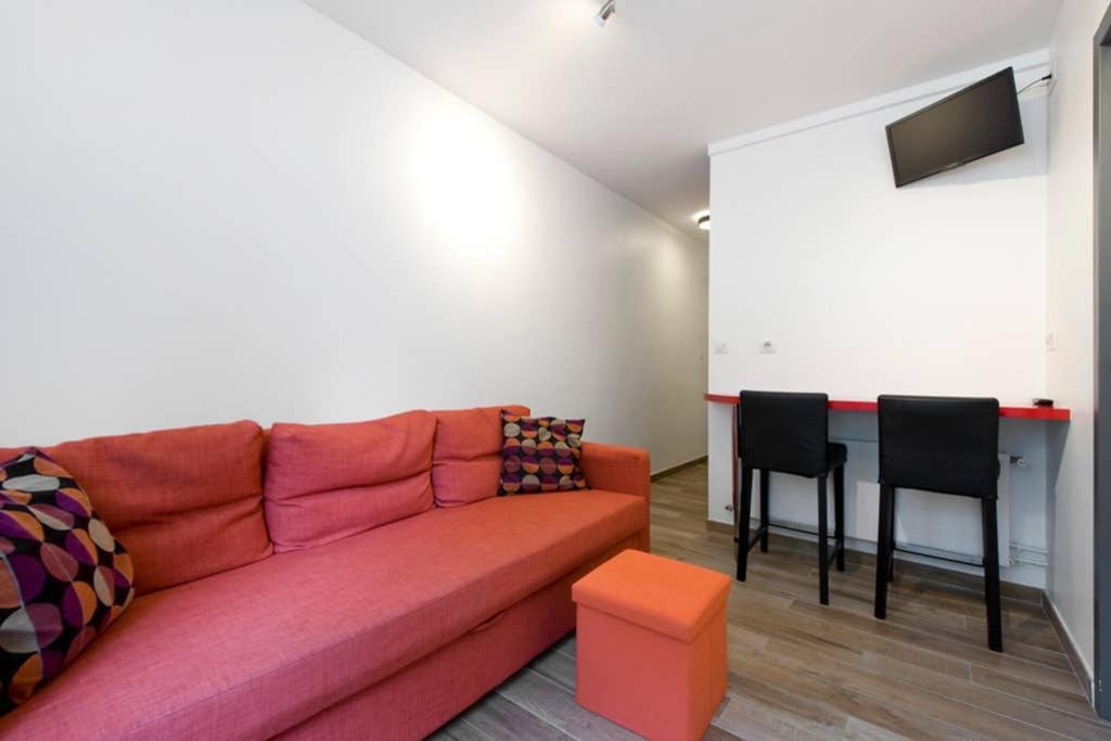 Apartament Reine Nathalie Biarritz Zewnętrze zdjęcie