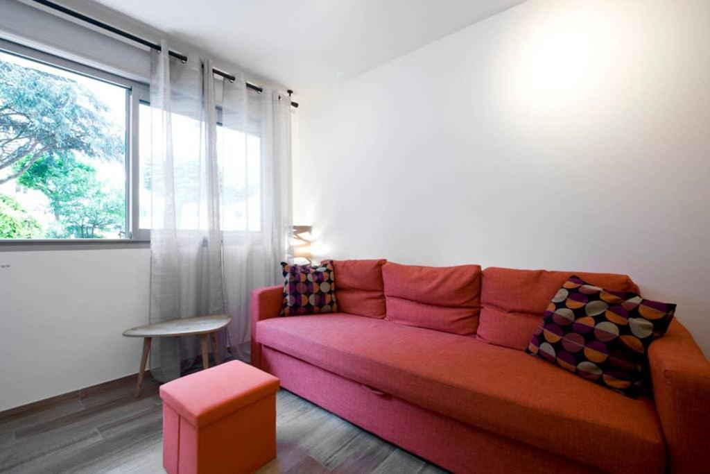 Apartament Reine Nathalie Biarritz Zewnętrze zdjęcie