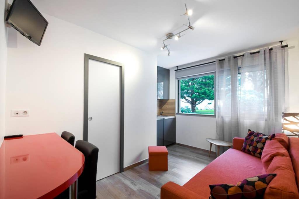 Apartament Reine Nathalie Biarritz Zewnętrze zdjęcie
