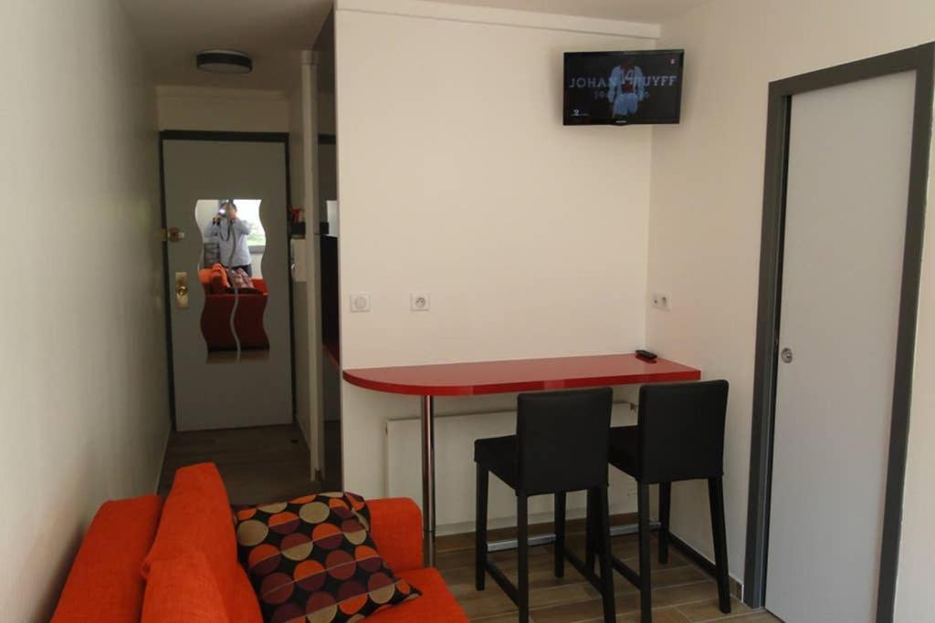 Apartament Reine Nathalie Biarritz Zewnętrze zdjęcie