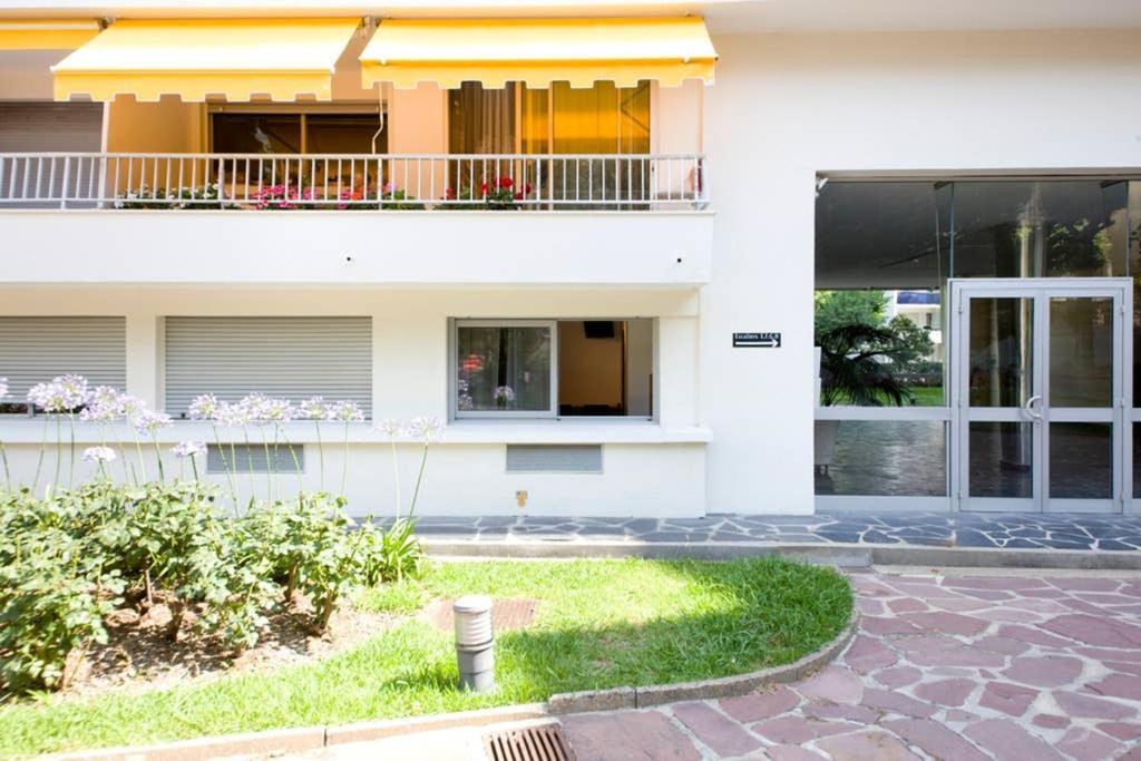 Apartament Reine Nathalie Biarritz Zewnętrze zdjęcie